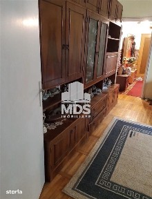 Apartament 2 camere in bloc anvelopat 55 mp