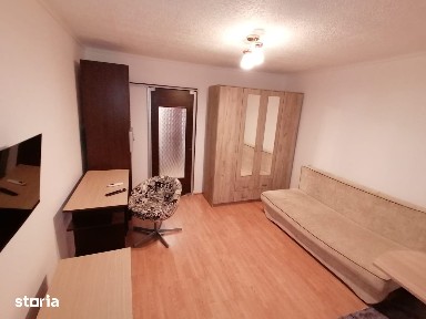 36500 euro! Garsoniera Zona Aradului -OMV