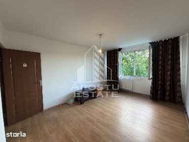 Apartament cu 2 camere de vânzare,decomandat,Gheorghe Lazăr,Timișoara