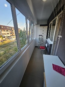 Direct Proprietar - Apartament 2 Camere de Închiriat | Titan Sun Park (2017)