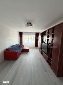 APARTAMENT 3 CAMERE DECOMANDAT ZONA M21