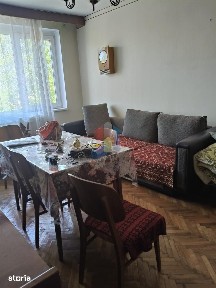 Apartament 2 camere, confort 1, etaj 3, Calea Galati