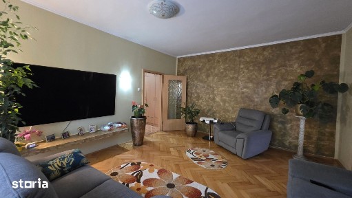 Apartament 70 mp | Ultra central | Langa UMFT | Mobilat si utilat lux
