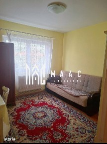 Apartament 2 camere | Sibiu, Strand | 60mp