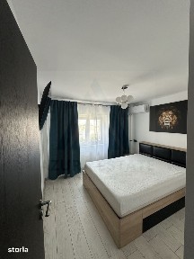 Apartament modern 4 camere 92 mp utili 2 băi zona Centrala