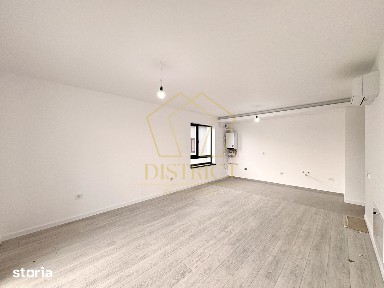 Apartament cu 3 camere, dressing si spațiu de depozitare | Timișoara |