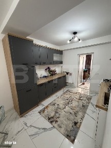 Apartament cu 4 camere, 127 mp, zona IC Frimu