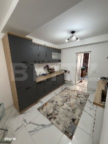 Apartament cu 4 camere, 127 mp, zona IC Frimu