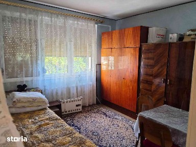 49 000 euro! 2 camere Micro17 et3/4, centrala termica