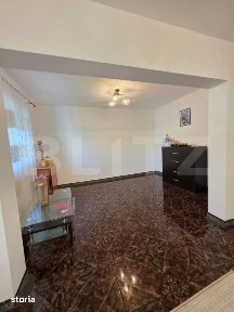 Apartament 3 camere, 93.66 mp, zona I.C. Frimu
