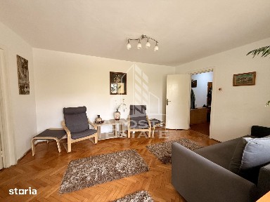 Apartament 3 camere de vanzare, zona Olimpia Stadion, Timisoara