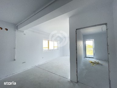 APARTAMENT NOU DE VANZARE IN SIBIU - 43,6 MP UTILI + BALCON | PARCAR