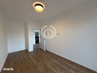 Apartament 2 Camere | Etaj 1 | Balcon | Parcare Inclusa