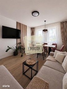 Apartament modern 3 camere 2 bai 2 parcari Imperial Residence