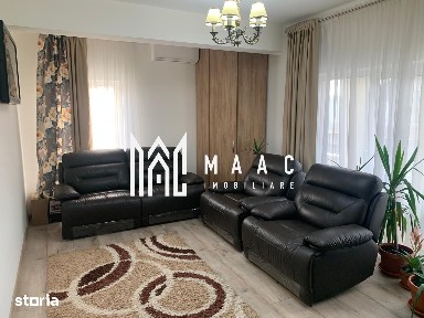 Apartament 2 camere de vânzare | Șelimbăr | terasă 37 mp | 2 parcări