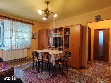 Apartament 2 camere de vanzare et 3 Terezian.