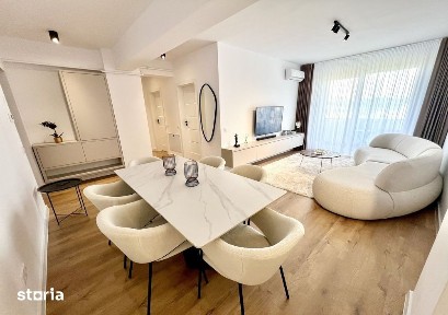 Apartament 2 camere zona Mihai Viteazu