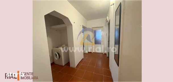 Apartament 3 camere | Decomandat | Parter | Gura Câmpului
