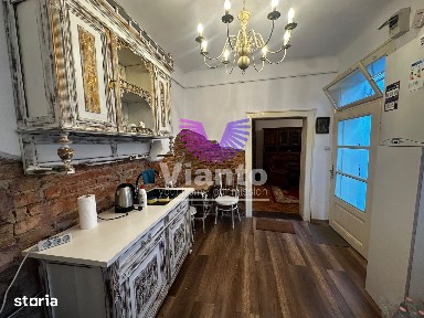 Apartament de vanzare Targul Fanului