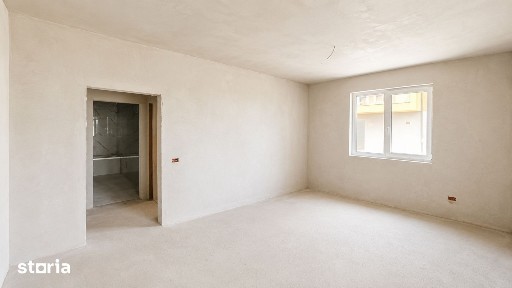COMISION 0% | Apartament 3 camere | 63 mp | Parter | Giroc