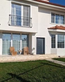 VILA P+1 MAMAIA NORD HANUL CU PESTE I4 camere garantia calitatii Proiect UNIC
