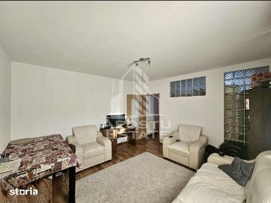 Apartament 2 camere de vanzare, bloc nou, zona Soarelui