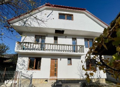 Casa 7 camere Alexandru cel bun (Jud. Neamt), 230 metri Cod:157192