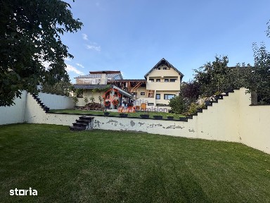 Casa Toma Cozma, 440mp, 1200mp, 1.200.000euro