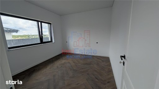 Complex vile Visan 3 sau 4 camere