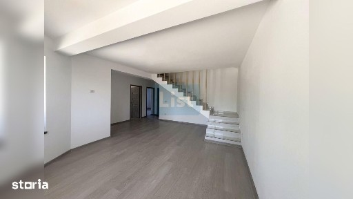 CASĂ NOUĂ ÎN CIURBEȘTI TEREN 472 MP | MANSARDĂ CU POTENȚIAL