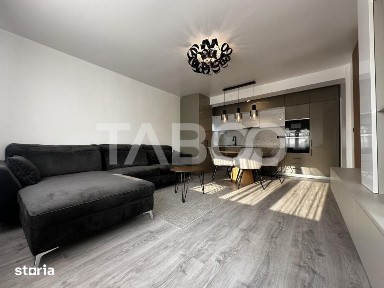 Apartament 3 camere decomandate 2 balcoane etaj 2 zona Brana Selimbar