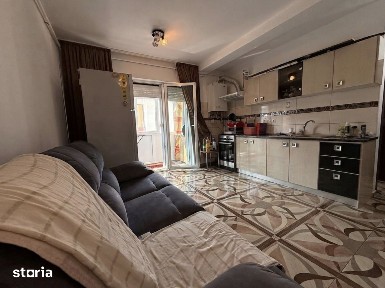 Apartament 2 camere, etaj 2, Sibiu
