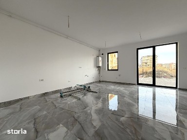Apartament nou, 2 camere, etaj 1 - Giroc