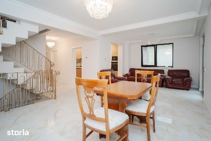 Casa Noua 190mp CUG Podu Ros 5 camere 3 dormitoare D+P+E