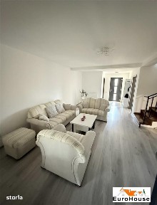 Casa insiruita de vanzare in Alba Iulia
