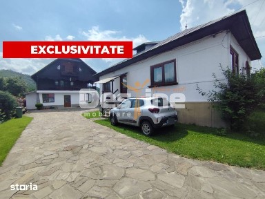 Ostrovu, Alunis, Prahova