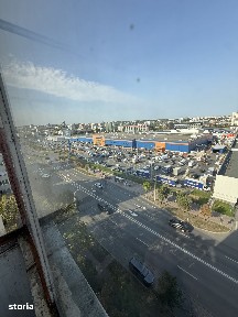 Apartament 3 camere, balcon și aer condiționat