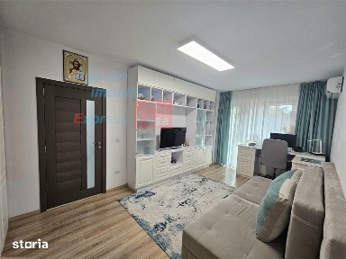 Apartament 2 camere Tatarasi, bloc nou, etaj intermediar