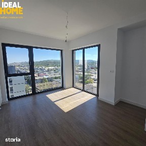 Silk, 4 camere duplex. Bloc nou