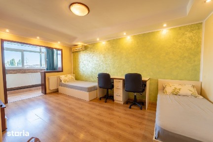 Apartament 2 camere decomandat (53 mp) - Zona Metalurgie