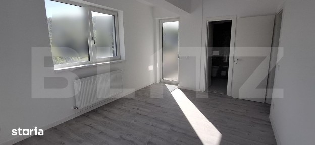 Apartament 2 camere, 61.12 mp, zona Frumoasa/Poitiers