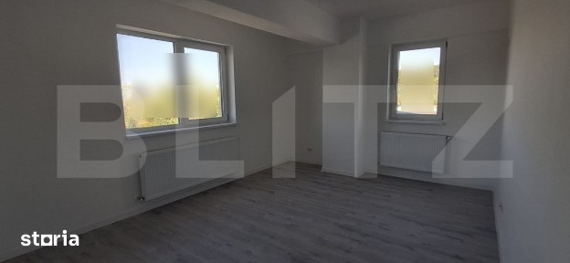 Apartament 2 camere, 68.42 mp, zona Poitiers/Frumoasa