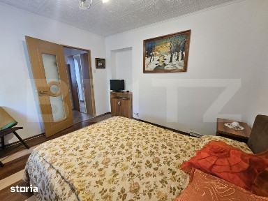 Apartament 2 camere, 55 mp, zona Tudor