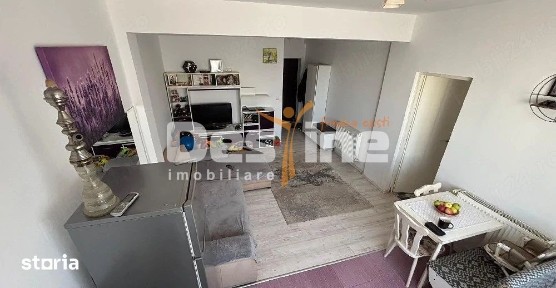 Apartament 2 camere 41mp Breazu cu loc parcare si gradina