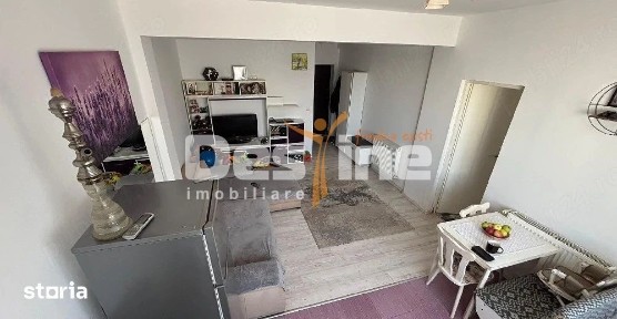 Apartament 2 camere 41mp Breazu cu loc parcare si gradina
