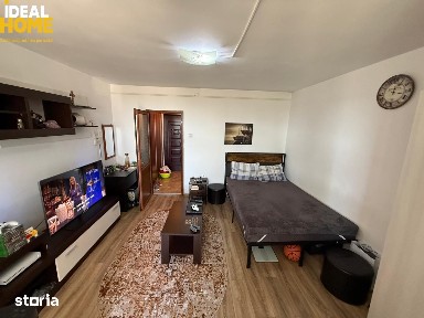 Garsoniera Tatarasi - 2 Baieti