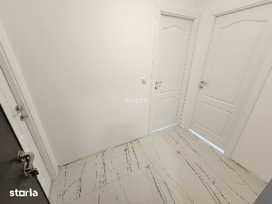 APARTAMENT 1 CAMERA, DECOMANDAT, ETAJUL 2, FINALIZAT SI INTABULAT