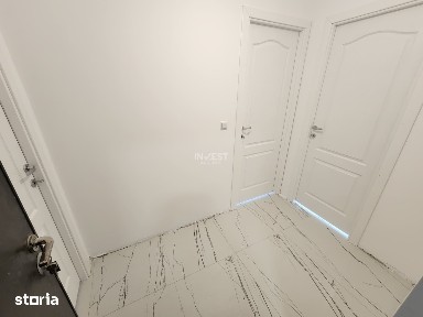 APARTAMENT 1 CAMERA, DECOMANDAT, ETAJUL 2, FINALIZAT SI INTABULAT