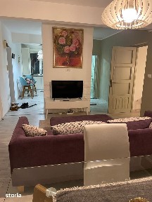 Apartament de lux cu 2 camere in zona Piata Unirii