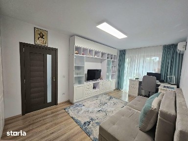 Apartament 2 camere decomandat, 52 mp - Tătărași - bloc 2019
